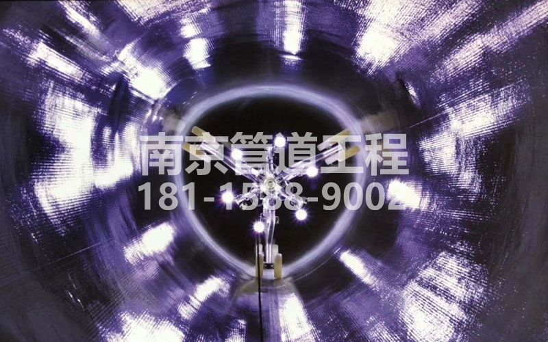 225吉祥村管道修复