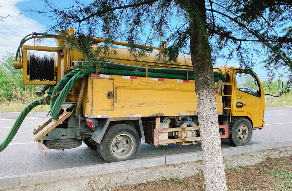 吉祥村清洗抽粪车