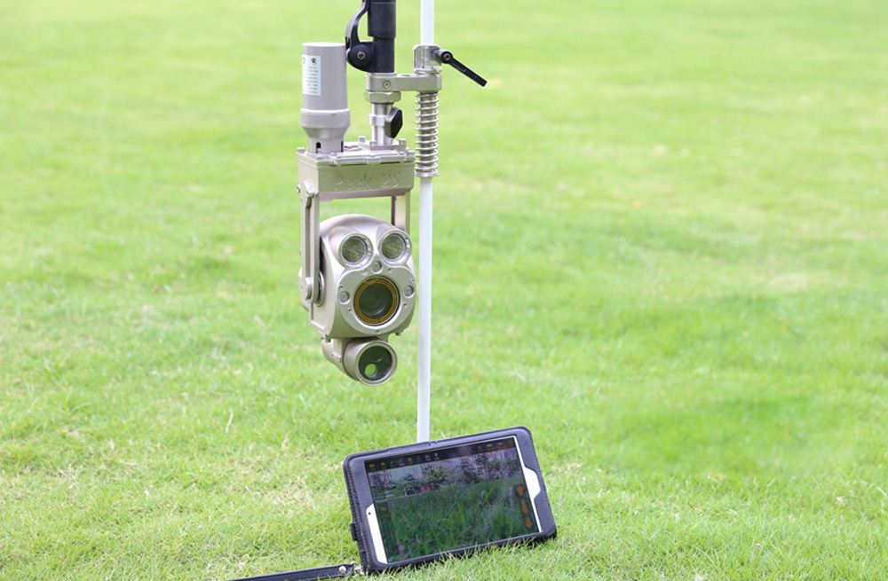 吉祥村管道检测QV潜望镜